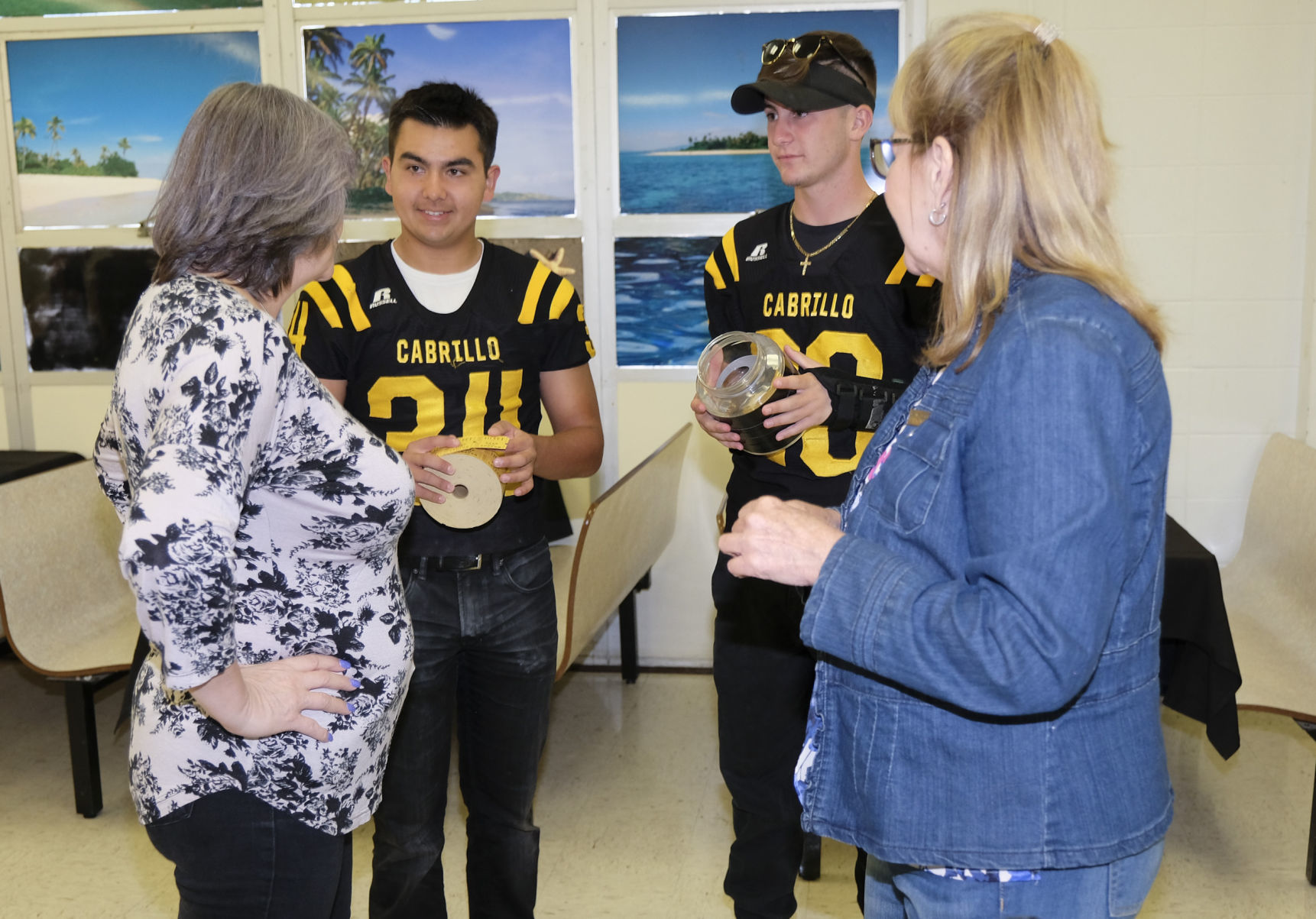 080318 Cabrillo 2018 Hall of Fame 07.jpg